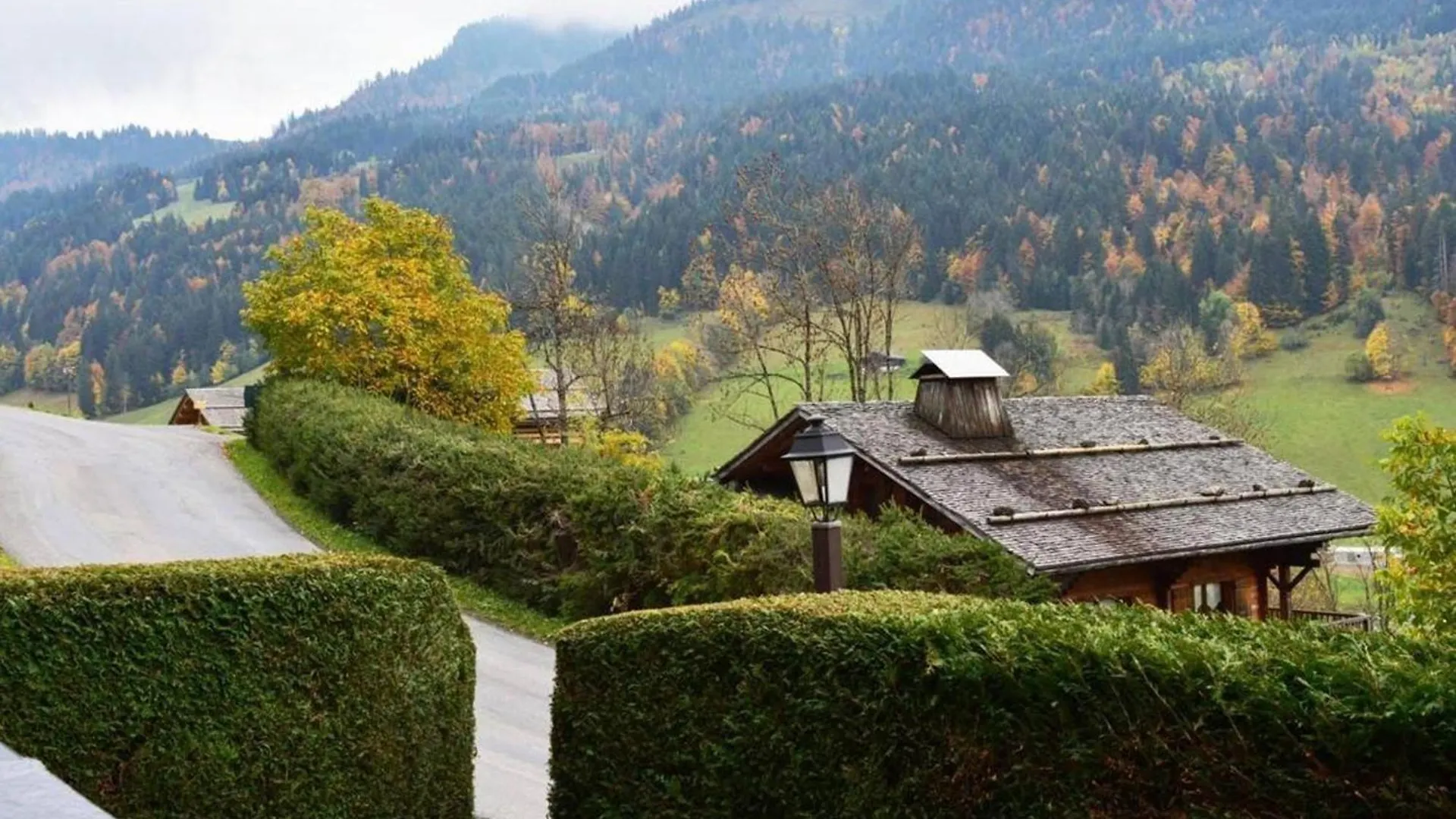 Studio Le Grand-Bornand, 1 pièce, 4 personnes - FR-1-241-80 0*,  France