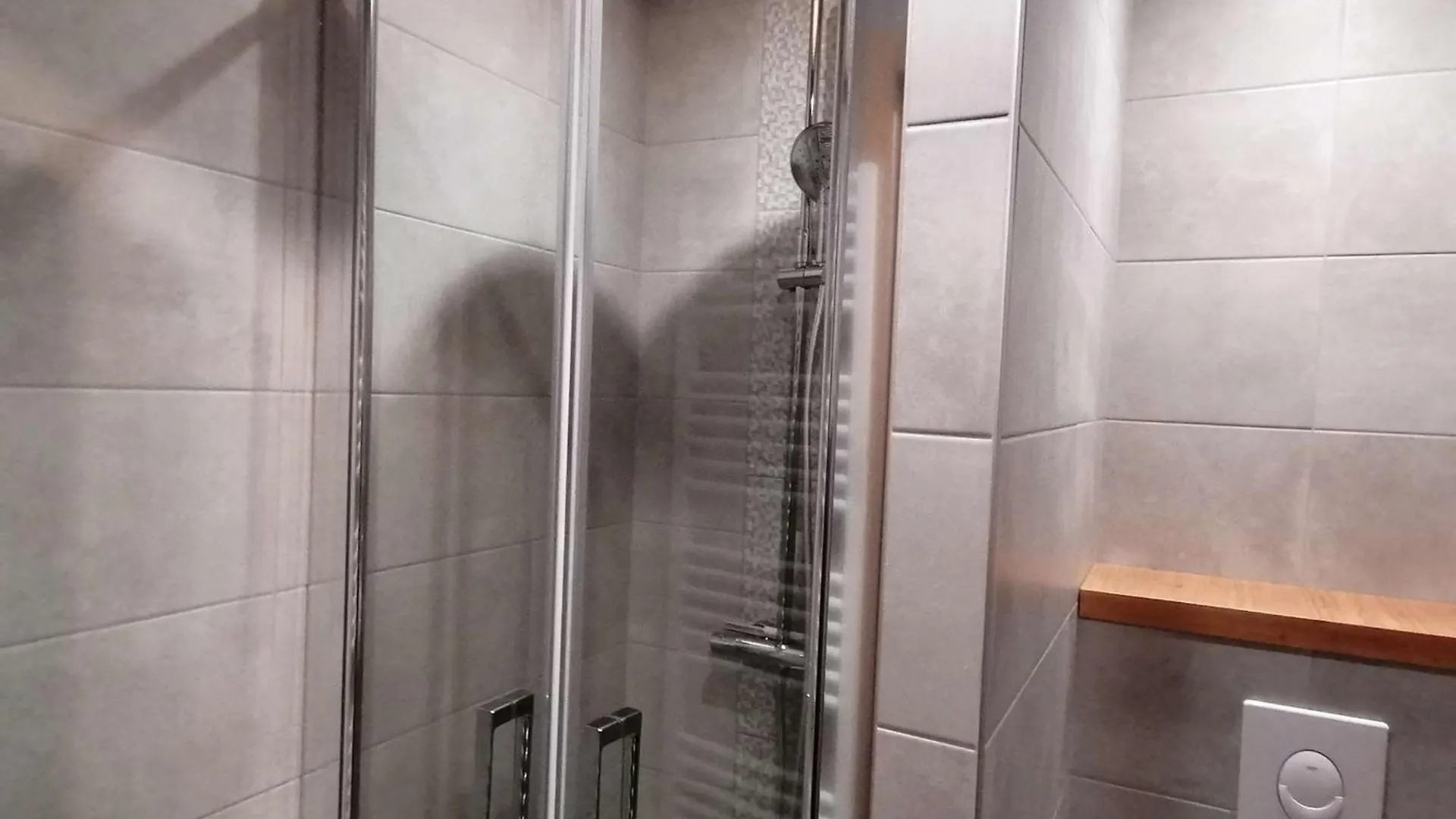 Studio Le Grand-Bornand, 1 pièce, 4 personnes - FR-1-241-80 0*,  France